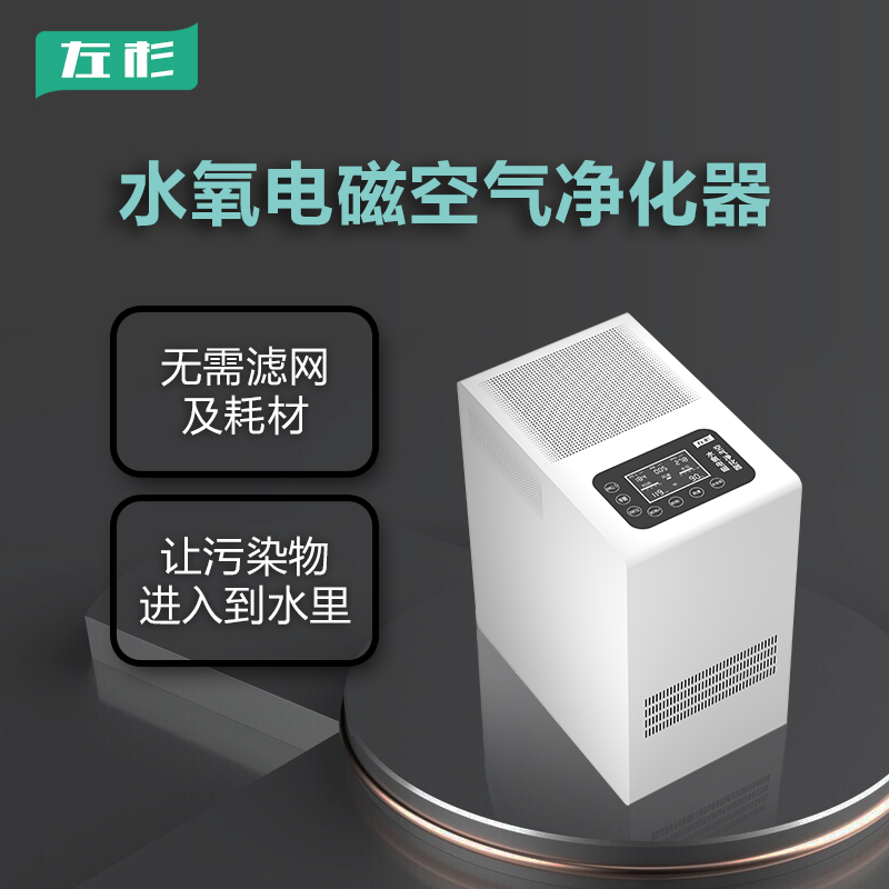 空气净化器有用吗?