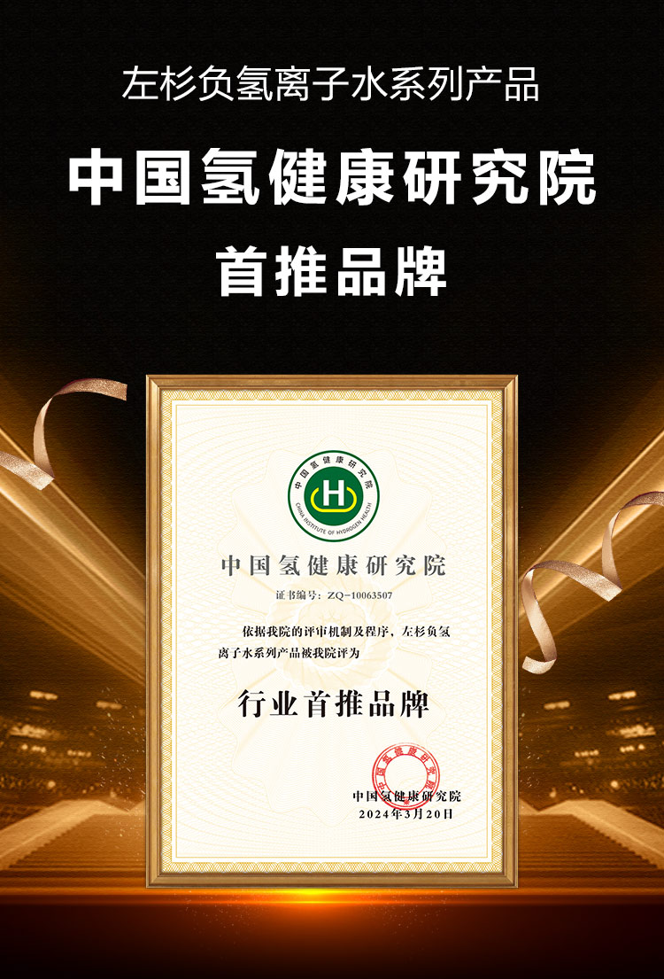 中国氢健康研究院简介